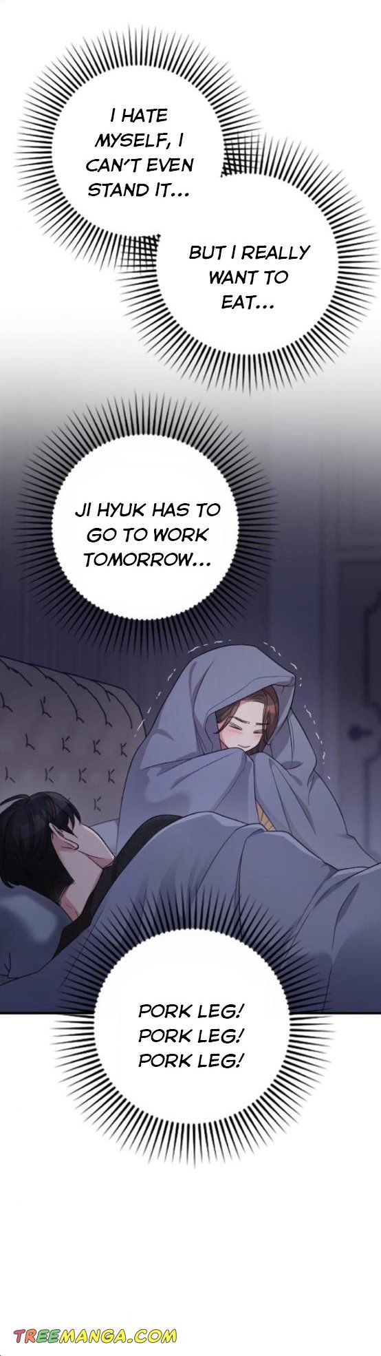 Marry My Husband Chapter 59 image 10